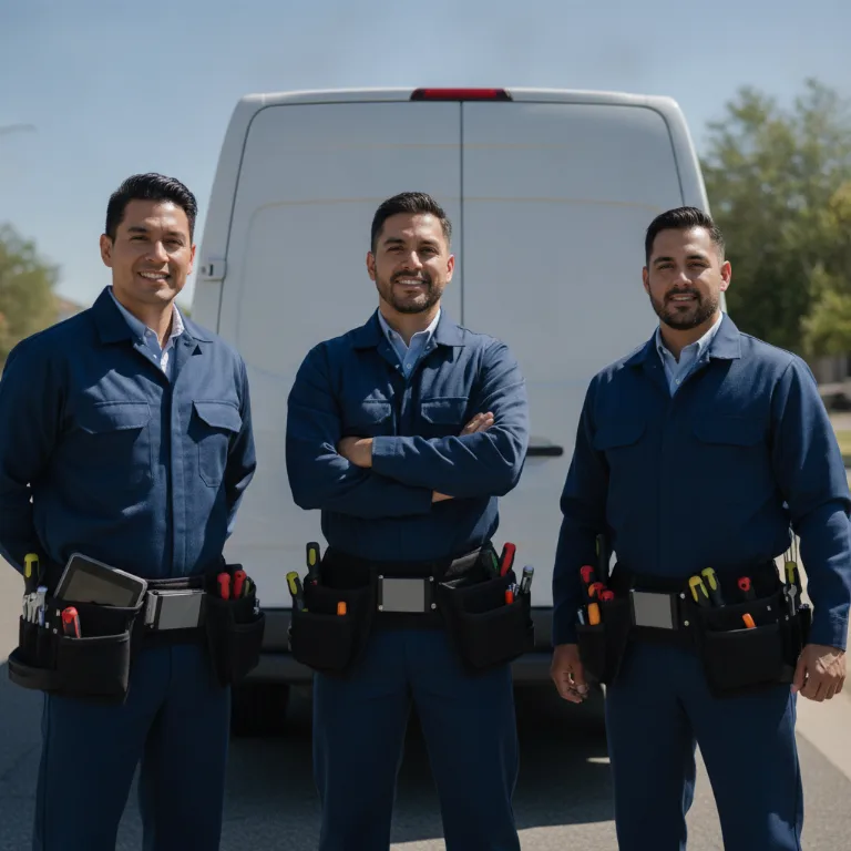Serviços de TI equipe em Araxa